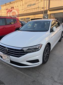 فولكسفاغن جيتا